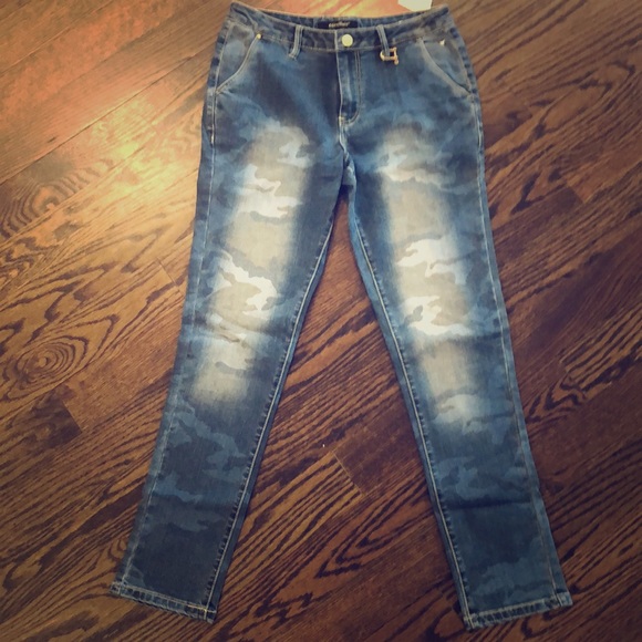Chip Foster Jeans with tags - Picture 1 of 3